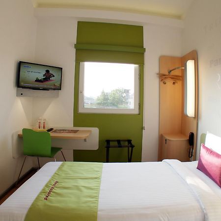 Hotel Caspia Pro Greater Noida Εξωτερικό φωτογραφία