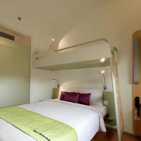 Hotel Caspia Pro Greater Noida Εξωτερικό φωτογραφία