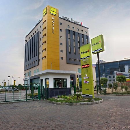 Hotel Caspia Pro Greater Noida Εξωτερικό φωτογραφία
