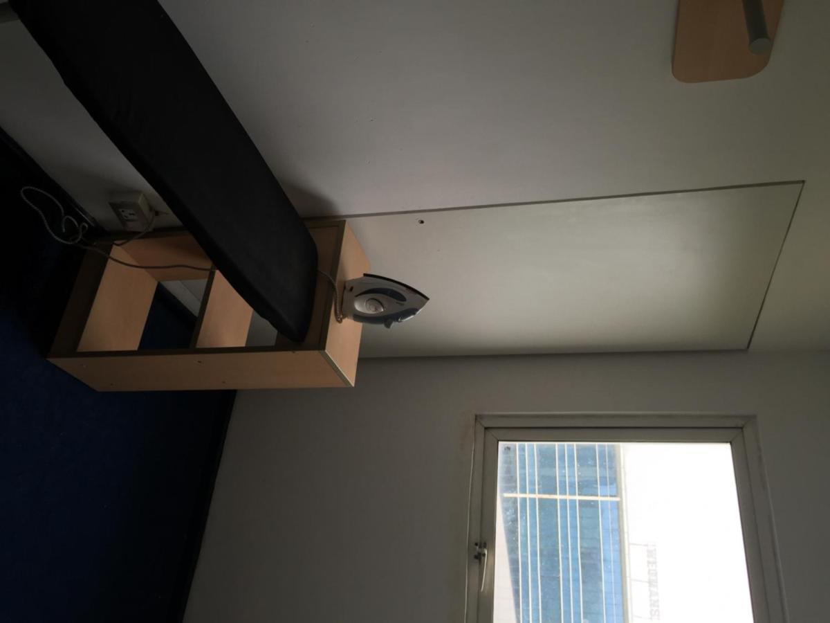 Hotel Caspia Pro Greater Noida Εξωτερικό φωτογραφία