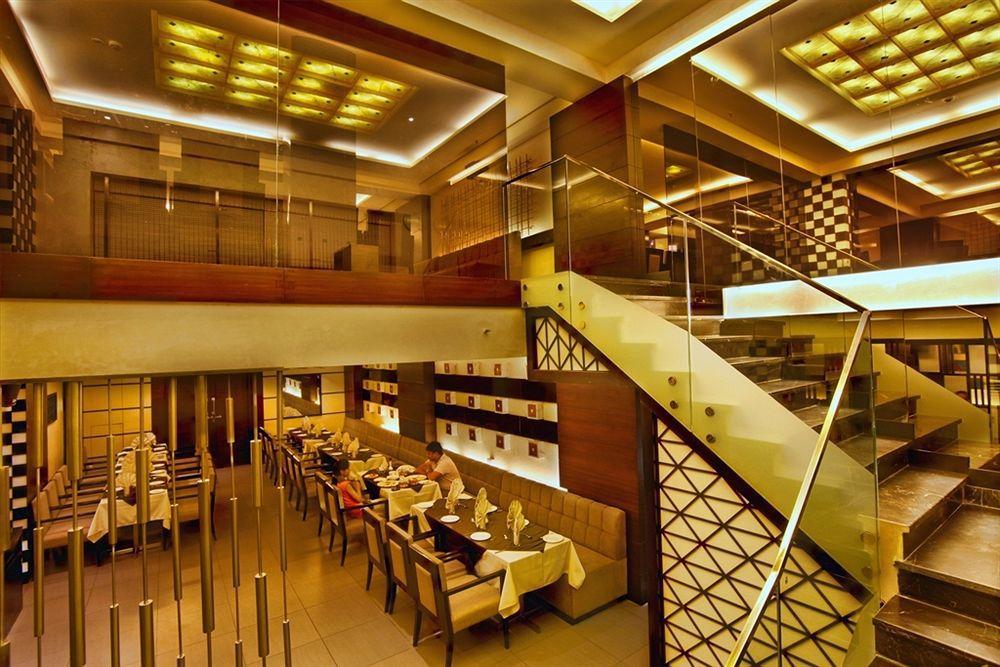 Hotel Caspia Pro Greater Noida Εξωτερικό φωτογραφία