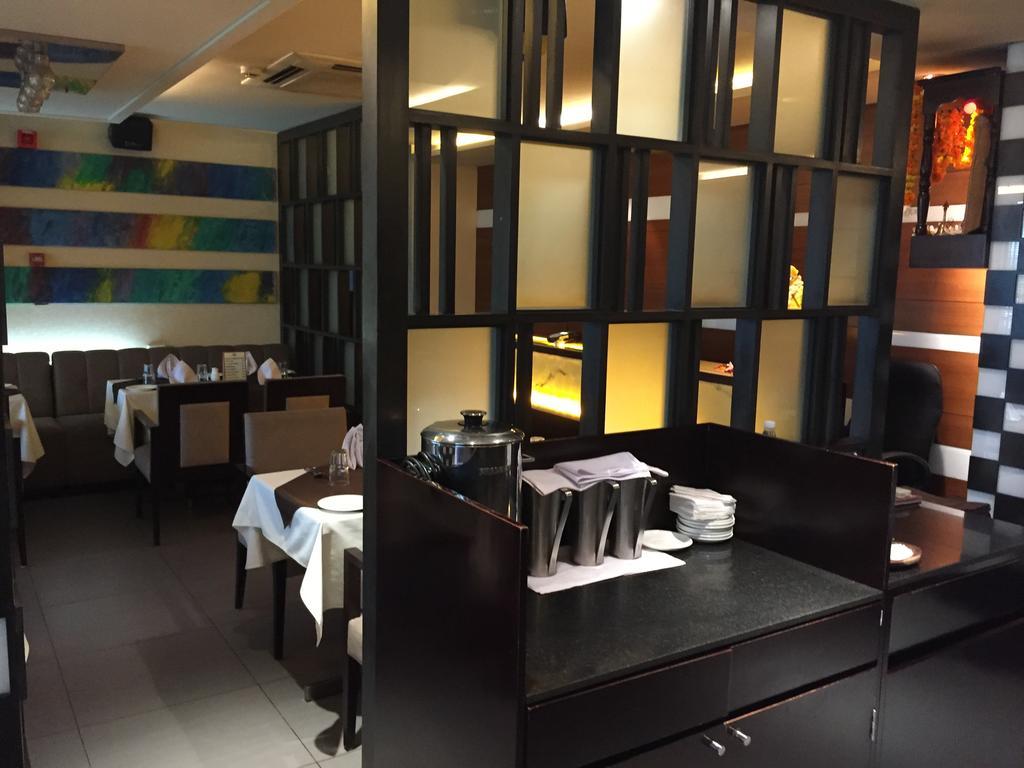 Hotel Caspia Pro Greater Noida Εξωτερικό φωτογραφία