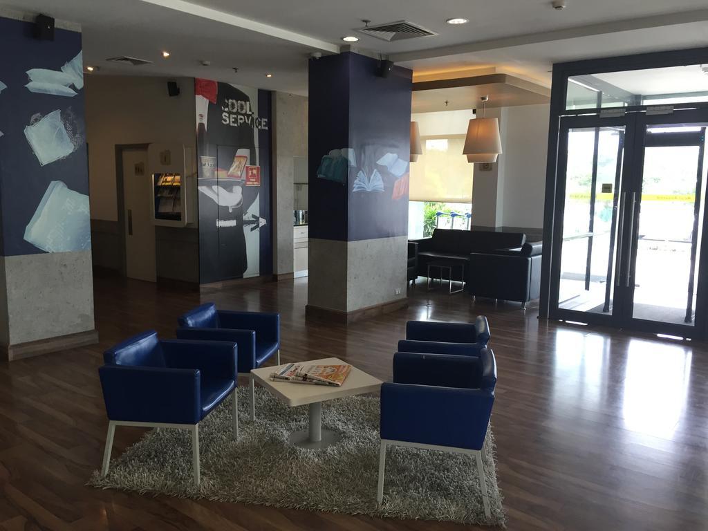 Hotel Caspia Pro Greater Noida Εξωτερικό φωτογραφία