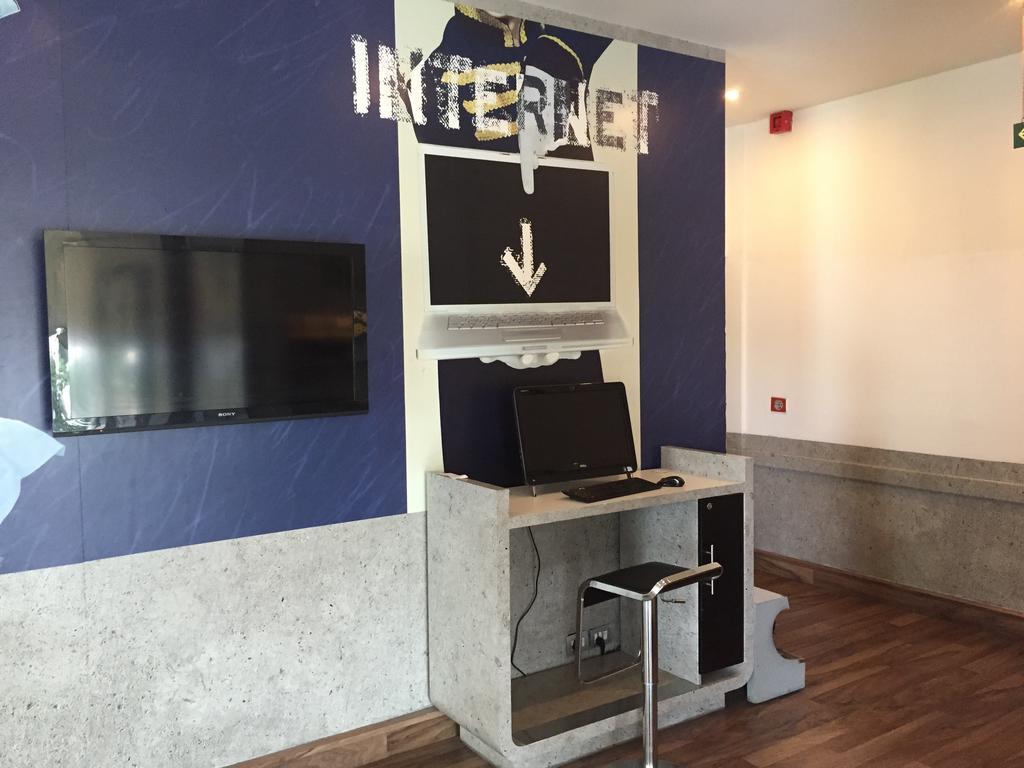 Hotel Caspia Pro Greater Noida Εξωτερικό φωτογραφία