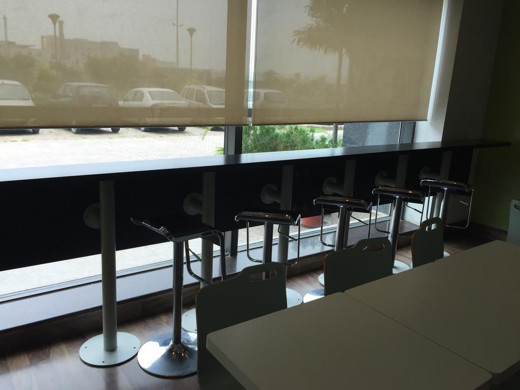 Hotel Caspia Pro Greater Noida Εξωτερικό φωτογραφία