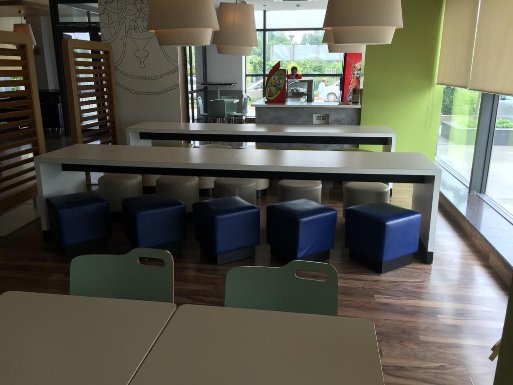Hotel Caspia Pro Greater Noida Εξωτερικό φωτογραφία
