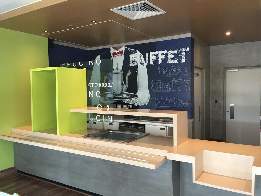 Hotel Caspia Pro Greater Noida Εξωτερικό φωτογραφία