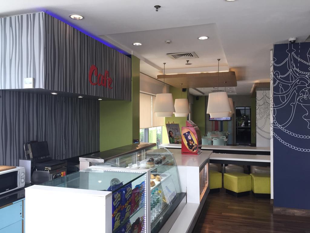 Hotel Caspia Pro Greater Noida Εξωτερικό φωτογραφία