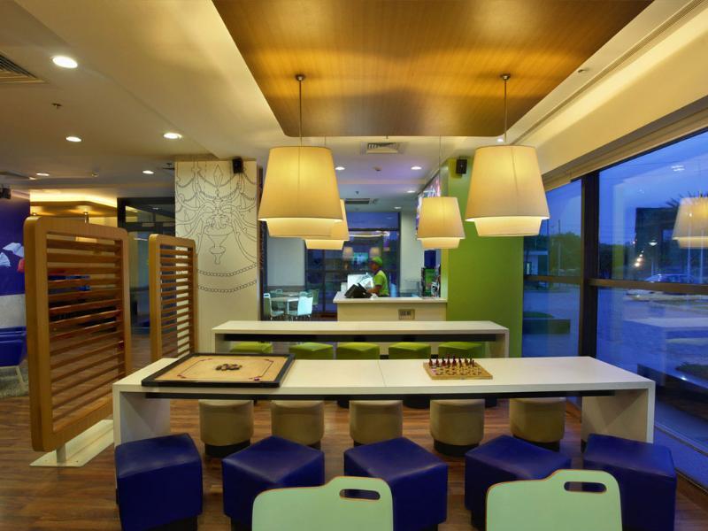 Hotel Caspia Pro Greater Noida Εξωτερικό φωτογραφία