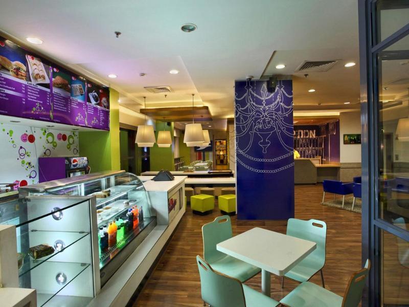 Hotel Caspia Pro Greater Noida Εξωτερικό φωτογραφία