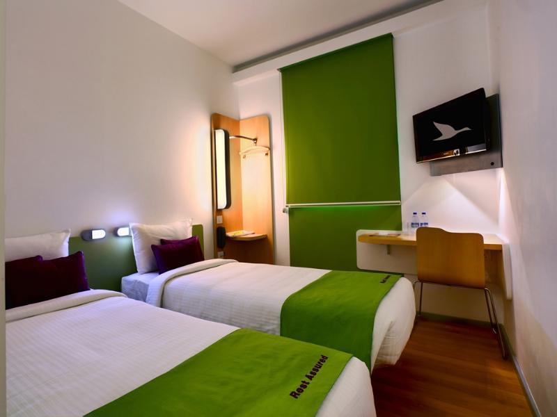 Hotel Caspia Pro Greater Noida Εξωτερικό φωτογραφία