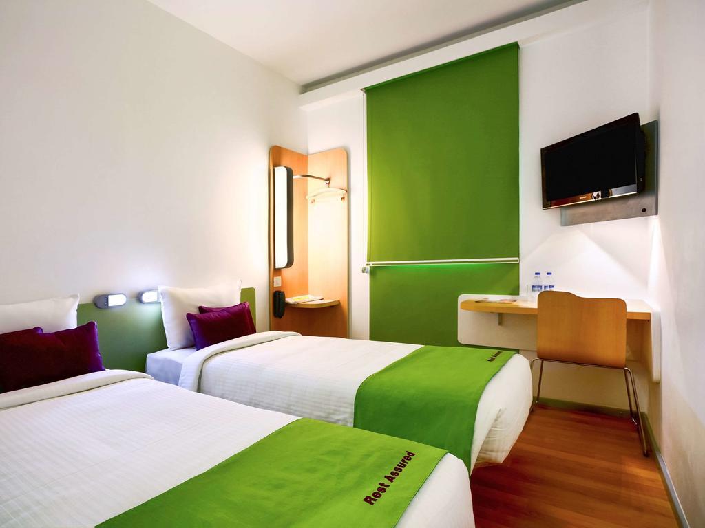 Hotel Caspia Pro Greater Noida Εξωτερικό φωτογραφία