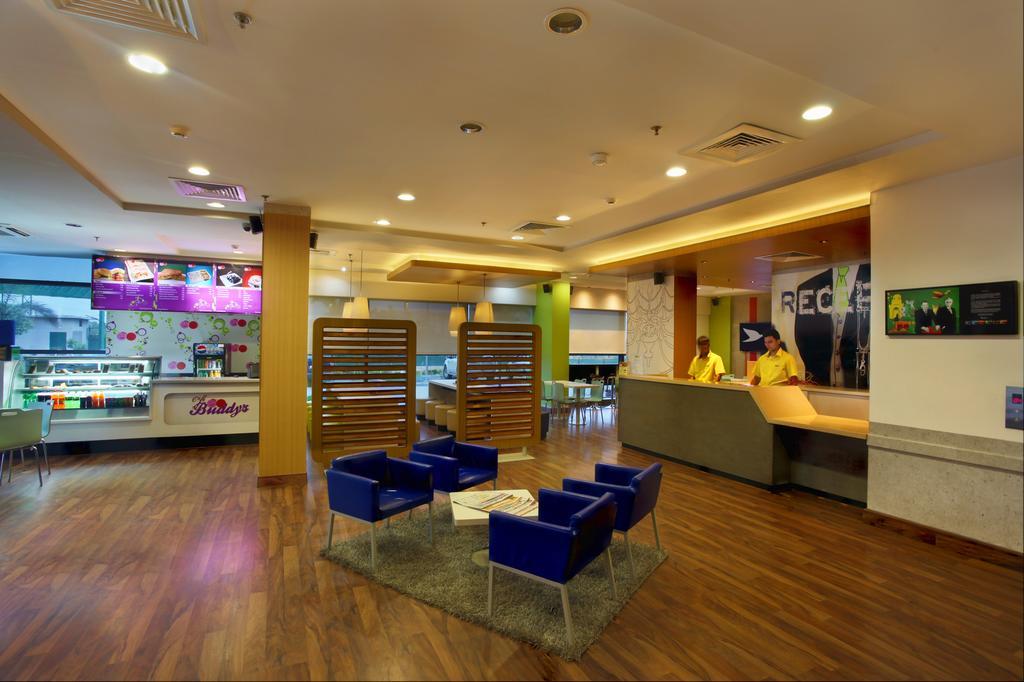 Hotel Caspia Pro Greater Noida Εξωτερικό φωτογραφία