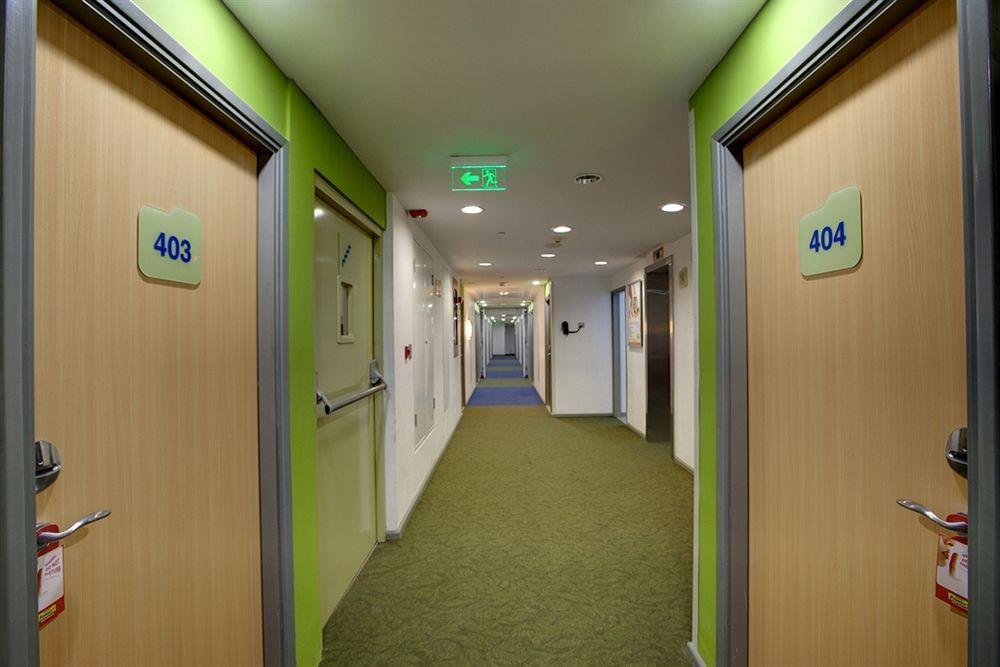 Hotel Caspia Pro Greater Noida Εξωτερικό φωτογραφία