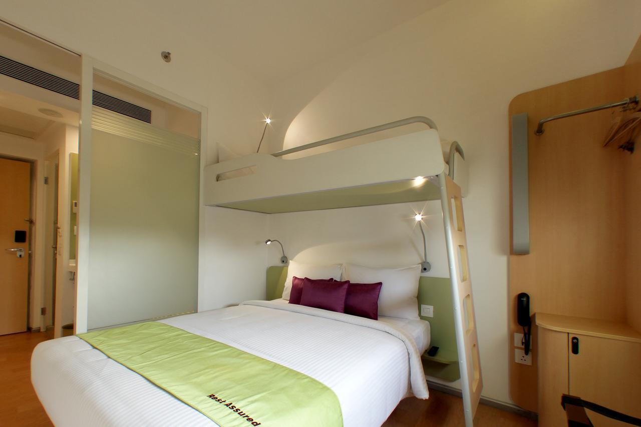 Hotel Caspia Pro Greater Noida Εξωτερικό φωτογραφία