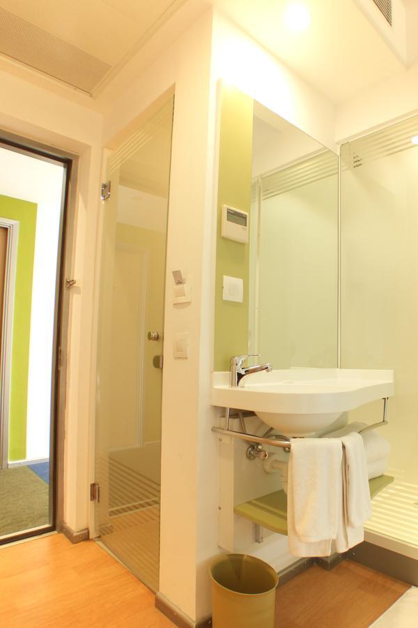 Hotel Caspia Pro Greater Noida Εξωτερικό φωτογραφία