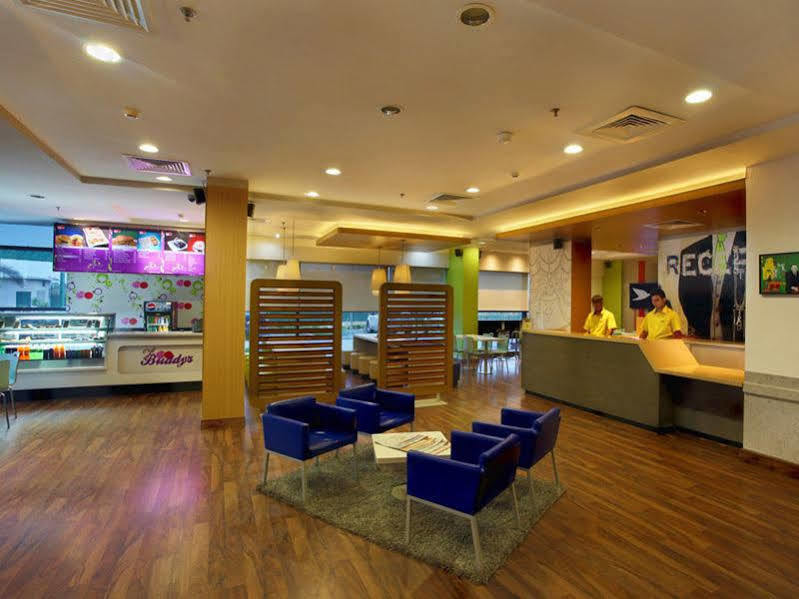 Hotel Caspia Pro Greater Noida Εξωτερικό φωτογραφία
