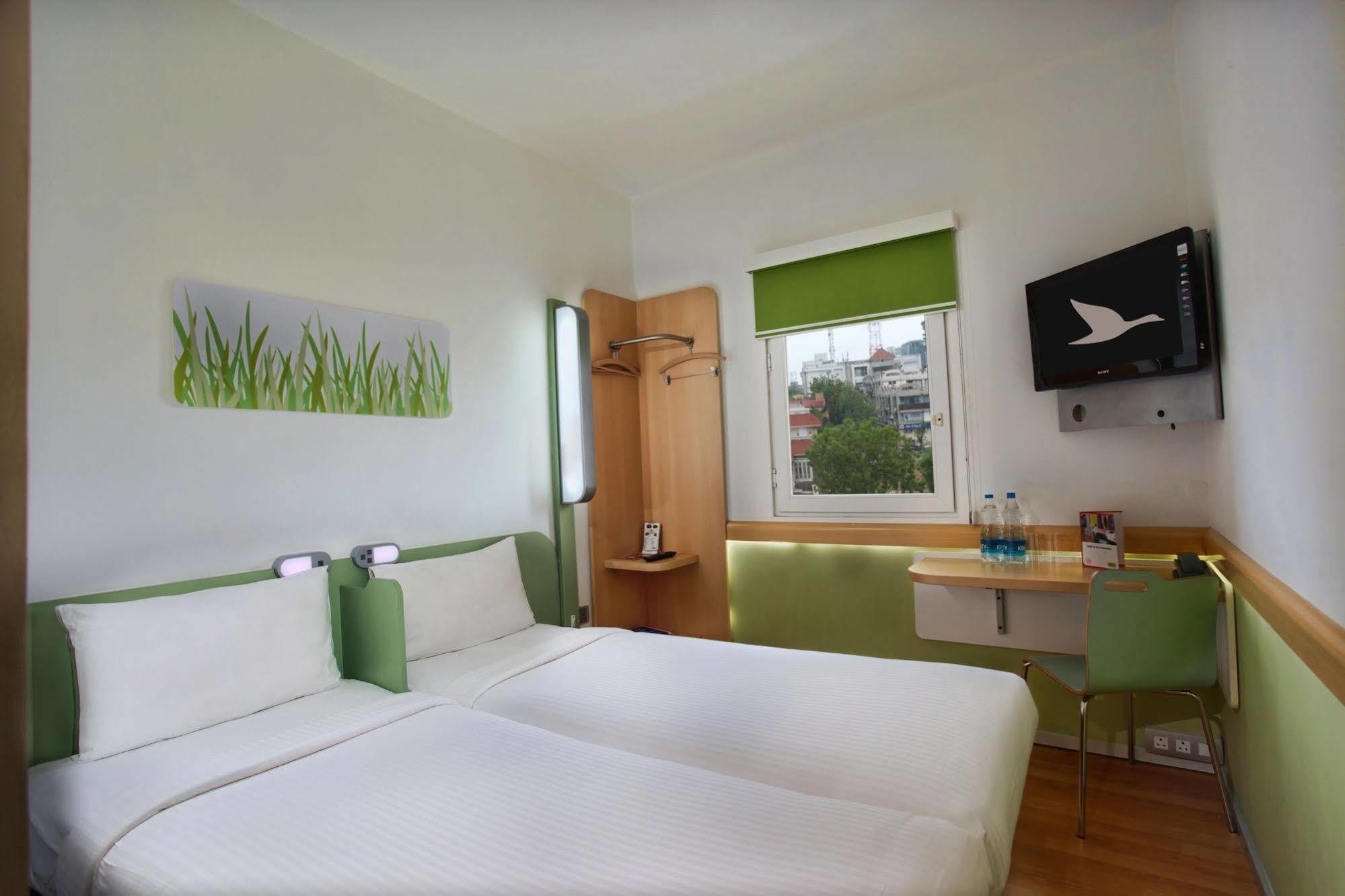 Hotel Caspia Pro Greater Noida Εξωτερικό φωτογραφία