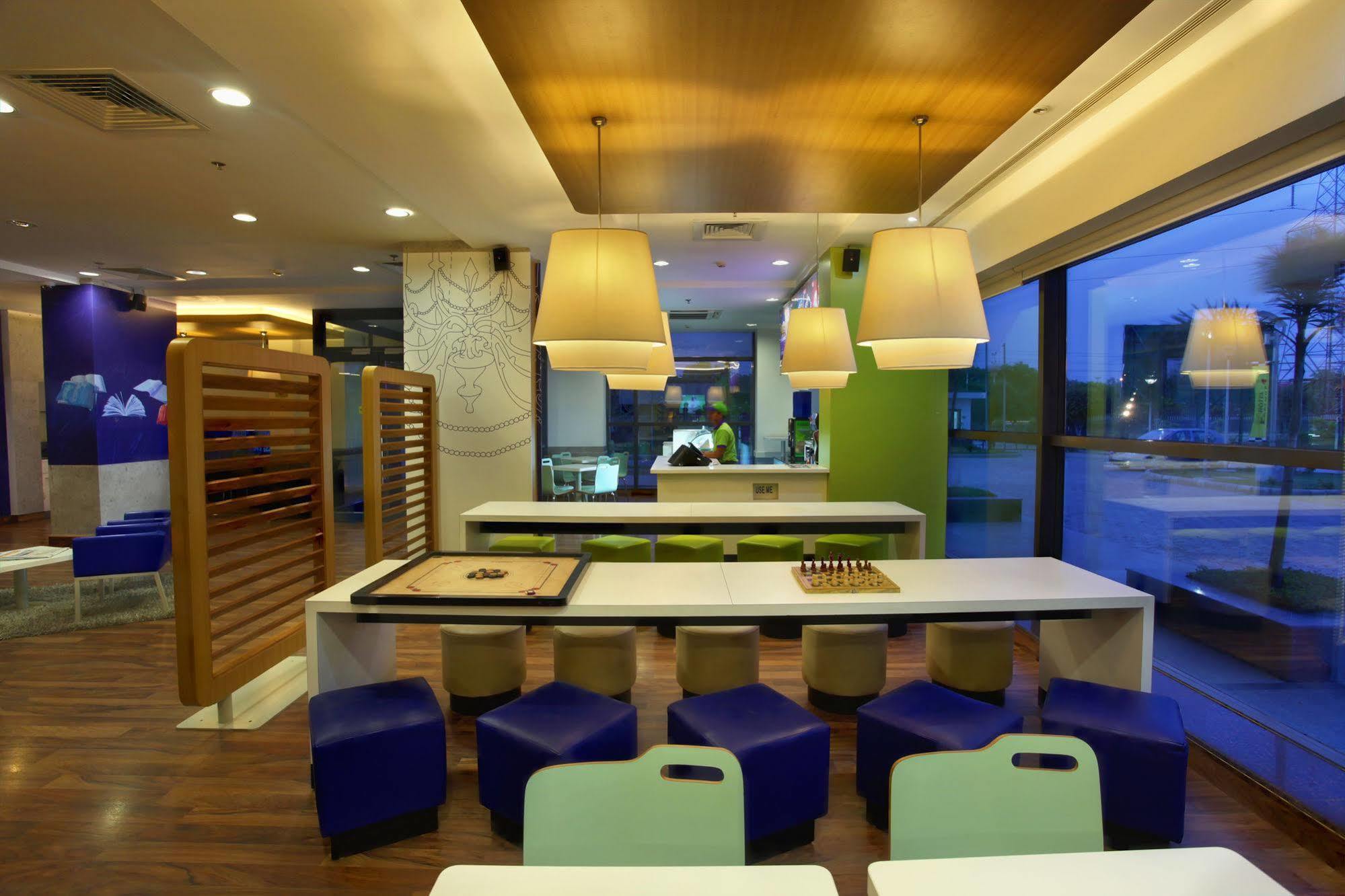 Hotel Caspia Pro Greater Noida Εξωτερικό φωτογραφία