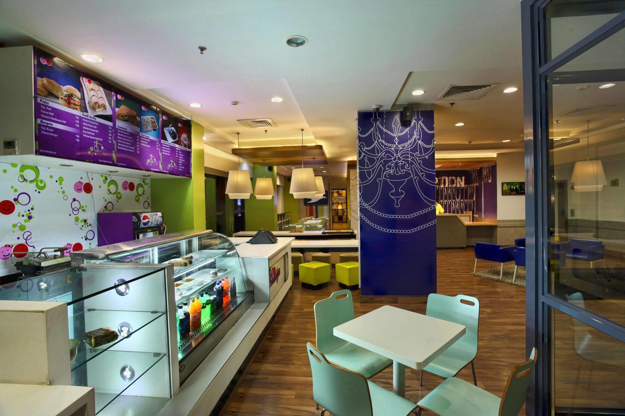Hotel Caspia Pro Greater Noida Εξωτερικό φωτογραφία